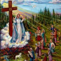 Mothers for Priests | An apostolate of Catholic mothers praying for priests