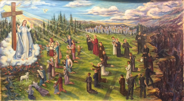 About MfP | Mothers for Priests